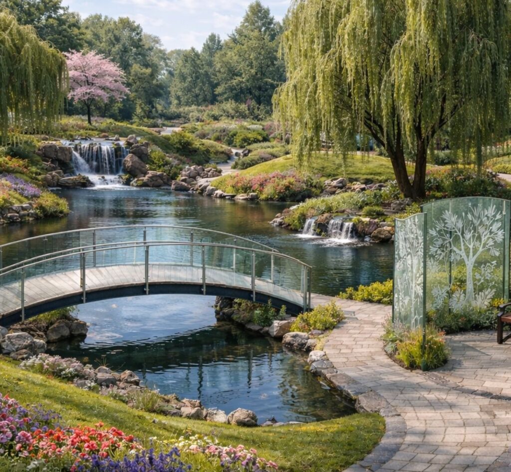 Applications Across Industrial Sectors Our industrial glass solutions serve a wide range of sectors, including: Manufacturing and production facilities Warehouses and logistics centers Power and utility installations Industrial offices and control rooms Infrastructure and large-scale developments Regardless of scale or complexity, we deliver solutions that balance performance, safety, and design integrity.