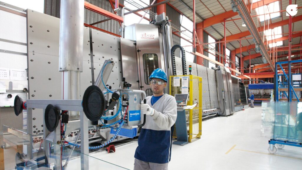 Partner With Safwa Glass