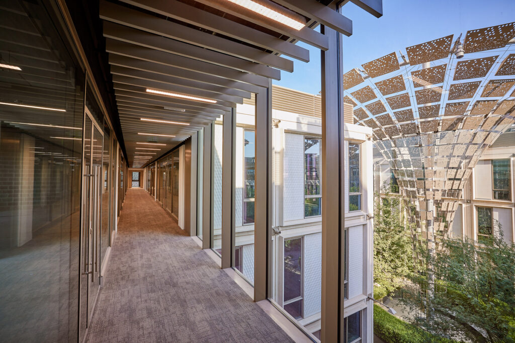 Residential Glass Solutions