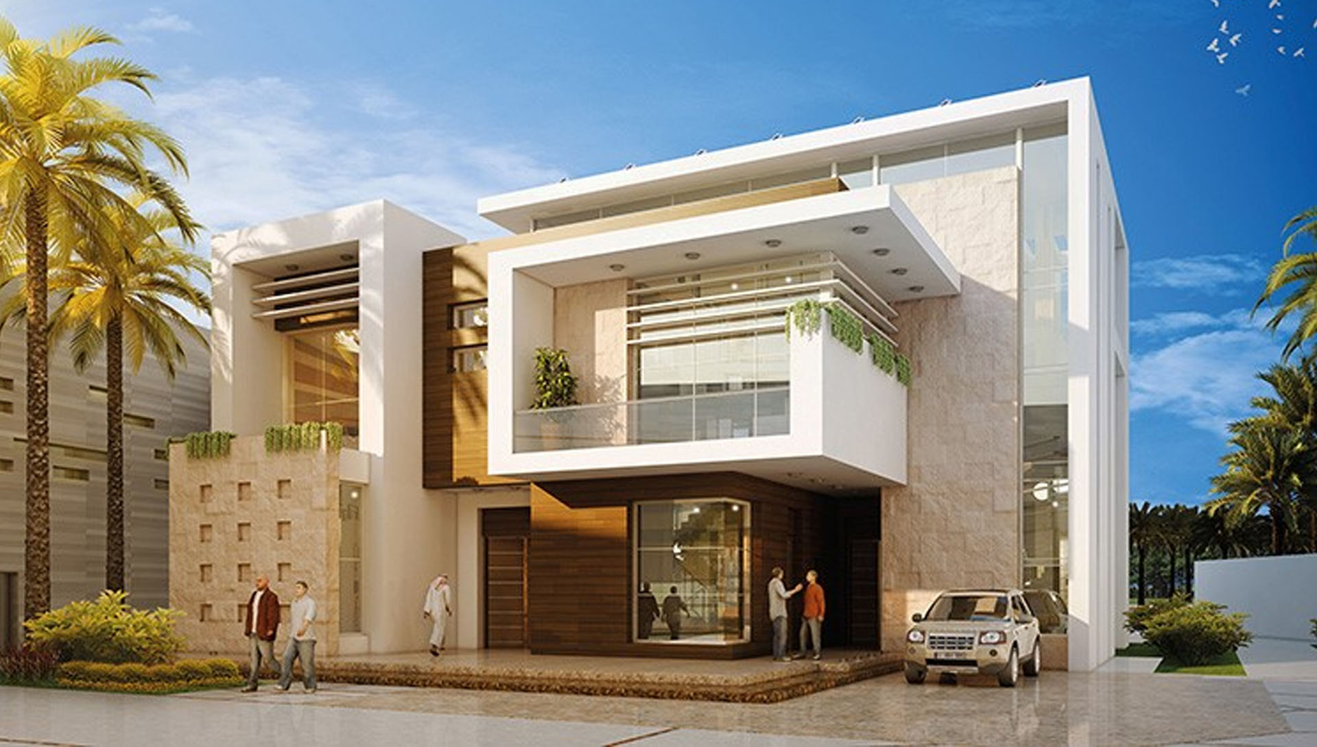 Best Glass Solutions in Dammam: Complete Guide