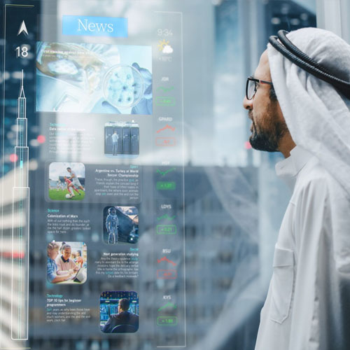 Building Long-Term Relationships