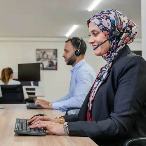 Customer Service Excellence