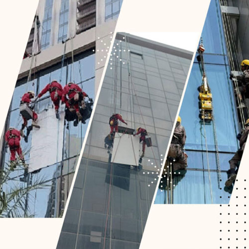 Maintenance and Repair Services