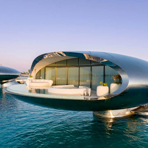 Quality Materials and Industry Standards