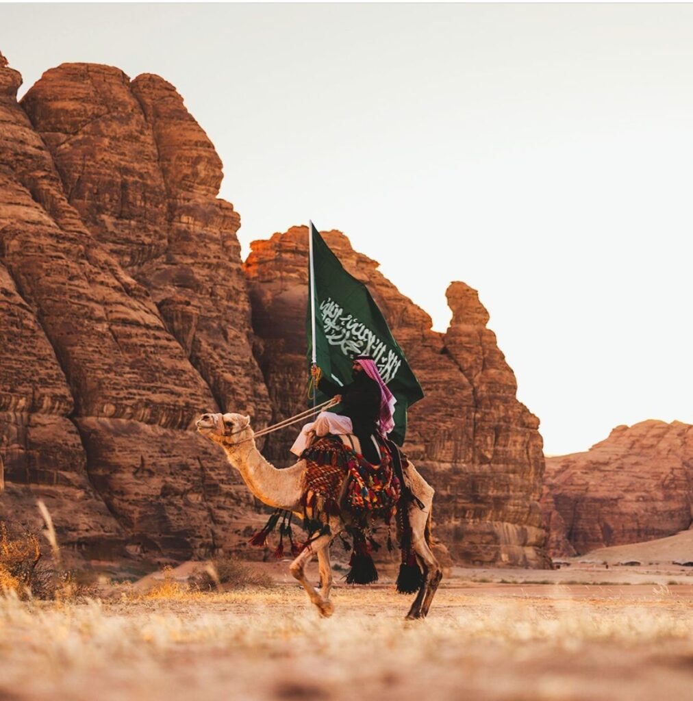 Saudi-Arabia founding day-2026