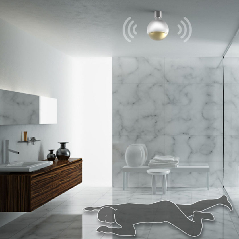 Protecting Your Bathroom from Water